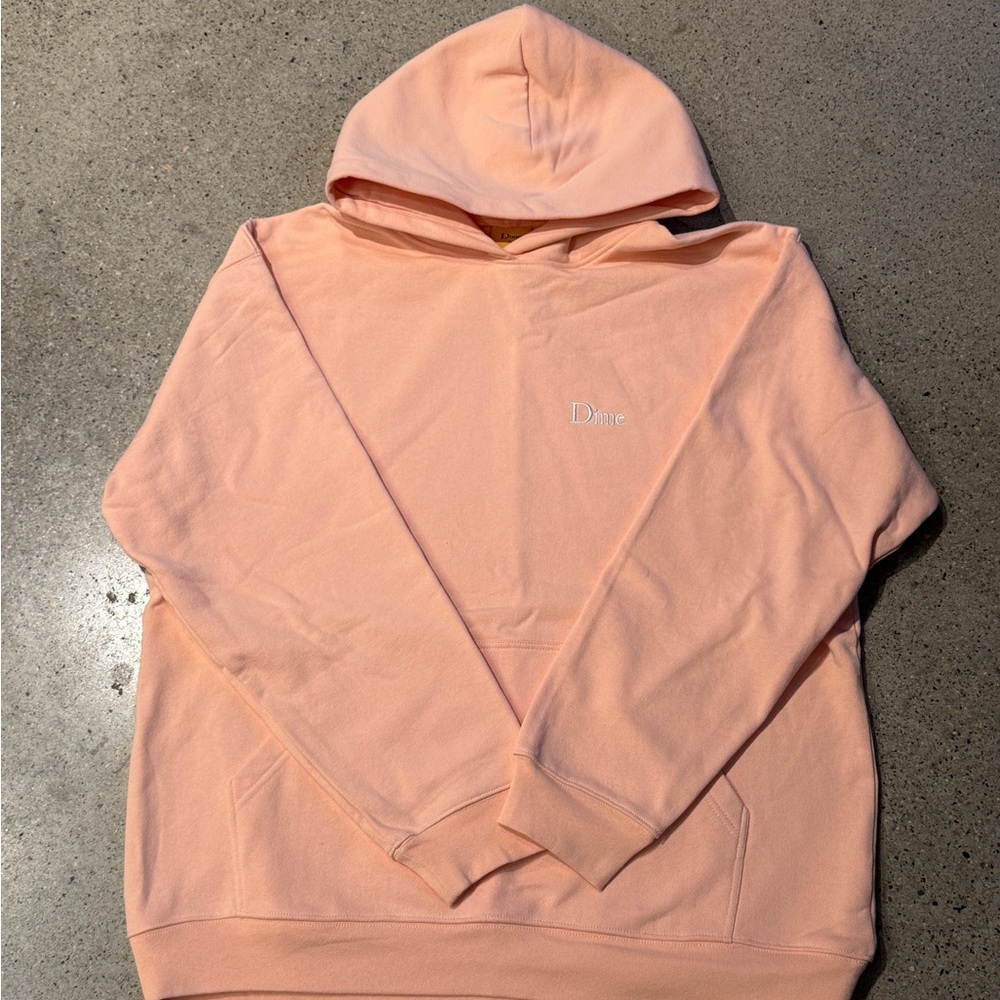 dime hoodie